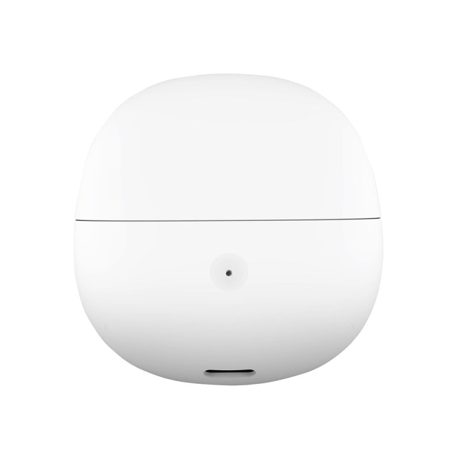 Bluetooth hovedtelefoner Muvit for Change Hvid #5