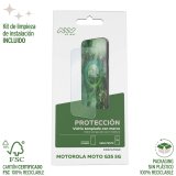 Mobil sk�rmprojektor Myway Moto G35 5G #4