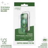 Taske til mobiltelefon Myway Oppo Reno 13 F #4