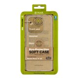 Mobilcover Muvit Gennemsigtig #7