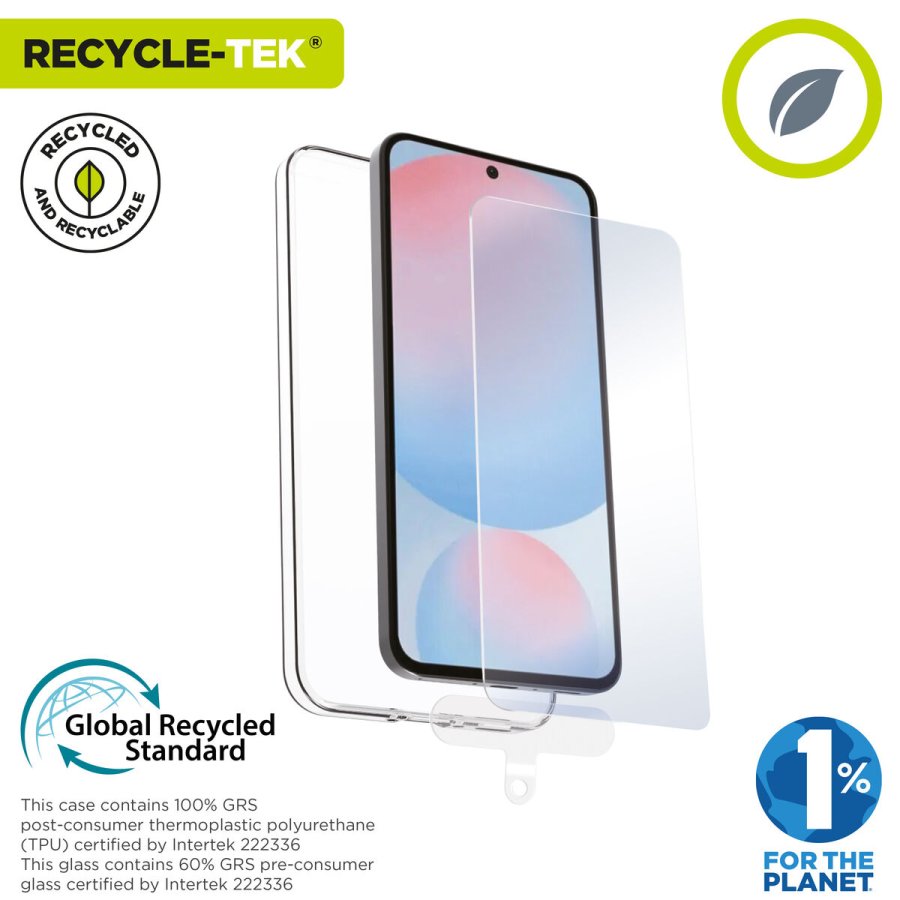 Mobilcover Muvit for Change Samsung Galaxy A56/A36 5G #3