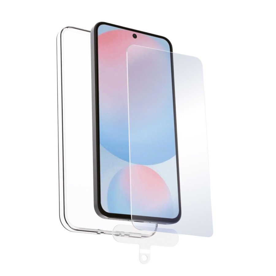 Mobilcover Muvit for Change Samsung Galaxy A56/A36 5G #4