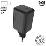 V�goplader Muvit WUEU66-45-C Hvid 45 W #4