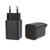 V�goplader Muvit WCEU66-45-AC Hvid 45 W #5