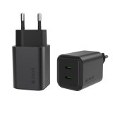 V�goplader Muvit WCEU66-45-C2 S�lvfarvet 45 W #5