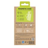 Mobilcover Muvit for Change iPhone 17 Gennemsigtig #7