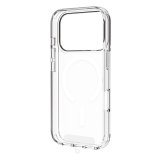 Mobilcover Muvit for Change iPhone 17 Pro Gennemsigtig #4