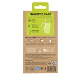 Mobilcover Muvit for Change iPhone 17 Pro Gennemsigtig #7