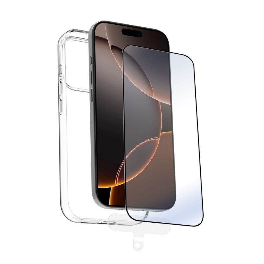 Mobileetui og -beskytter Muvit for Change iPhone 17 Pro #5