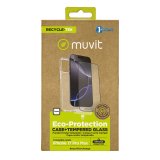 Mobileetui og -beskytter Muvit for Change iPhone 17 Pro Max #1