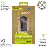 Mobileetui og -beskytter Muvit for Change iPhone 17 Pro Max #3