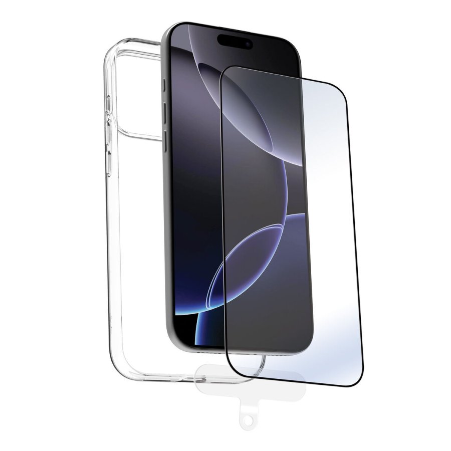 Mobileetui og -beskytter Muvit for Change iPhone 17 Pro Max #5