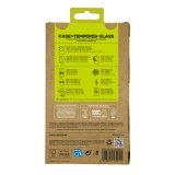 Mobileetui og -beskytter Muvit for Change iPhone Air Sort #4