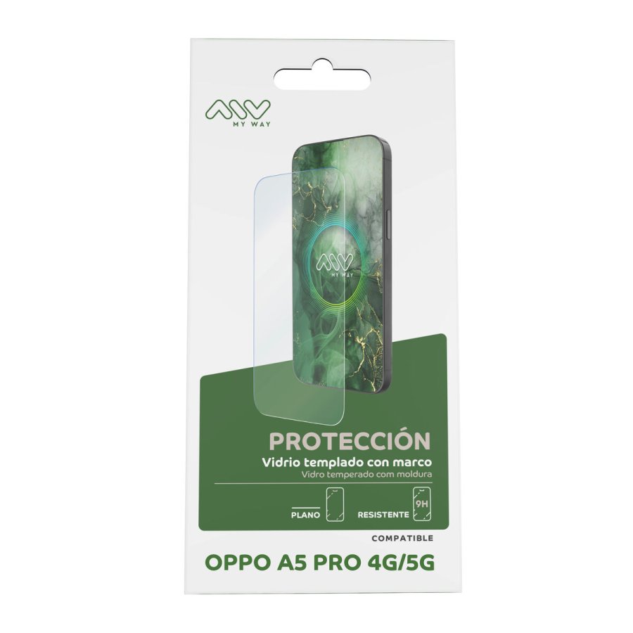 Mobil sk�rmprojektor Myway Oppo A5 Pro Oppo A5 Pro #3
