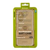 Mobilcover Muvit for Change Xiaomi Redmi A5 4G Gennemsigtig #1