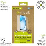 Taske til mobiltelefon Muvit for Change Oppo A60 #2