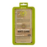 Mobilcover Muvit for Change Redmi 15C 4G Gennemsigtig #1