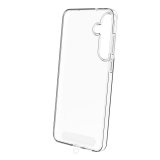 Mobilcover Muvit for Change Galaxy S25 FE Gennemsigtig #2