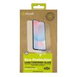 Mobilcover Muvit for Change Galaxy S25 FE #1