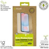 Mobilcover Muvit for Change Galaxy S25 FE #4