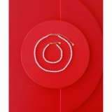 Armbnd til kvinder Majorica 04253.01.1.B16.550.1 #2