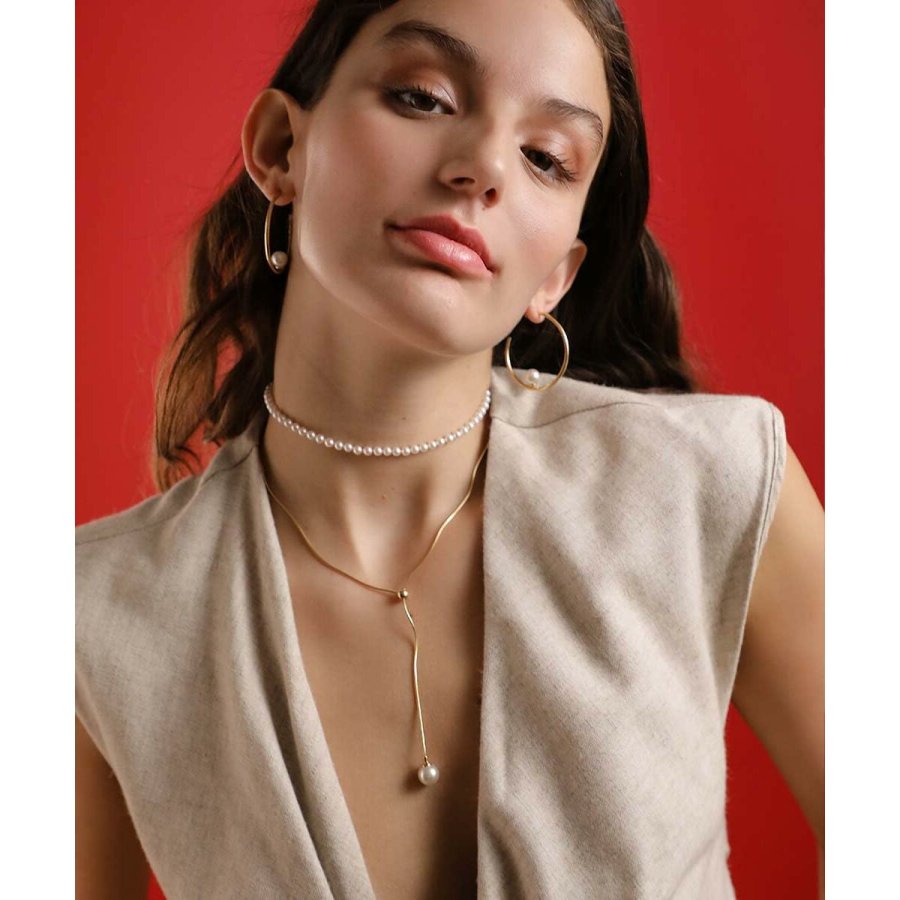 Nglesnor Majorica 16189.01.1.N32.553.1 #5