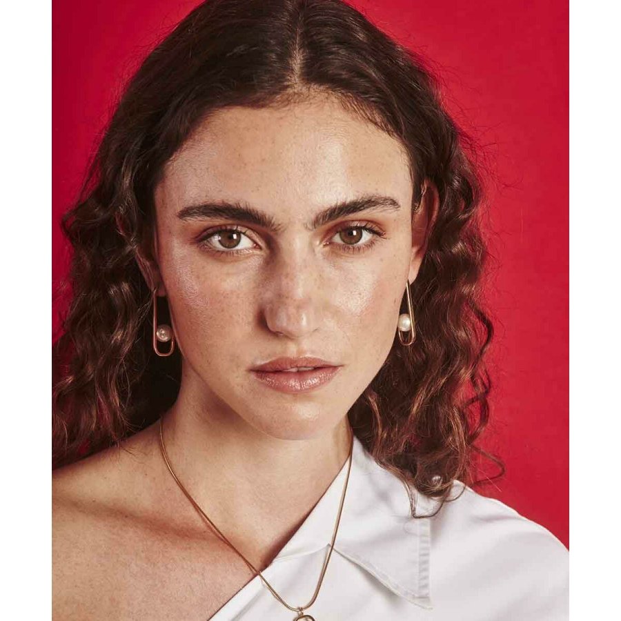 reringe til kvinder Majorica 17178.01.1.000.010.1 #5