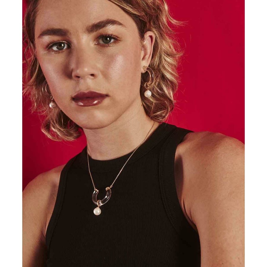 reringe til kvinder Majorica 17186.01.1.000.010.1 #3