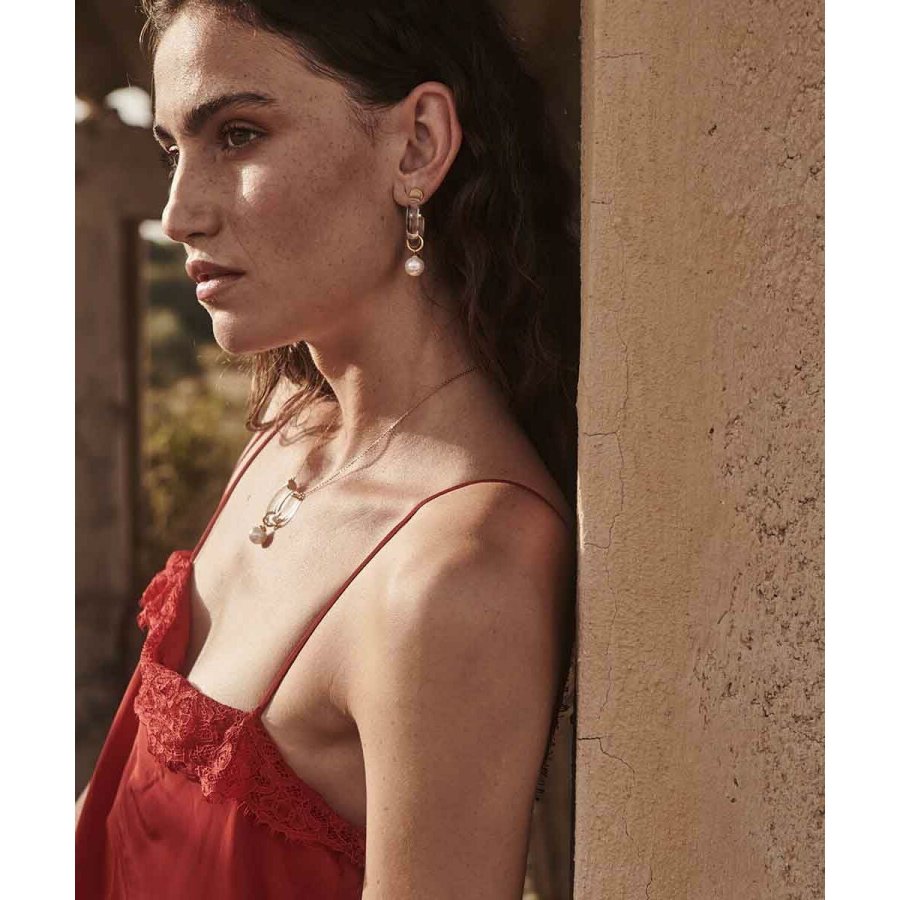 reringe til kvinder Majorica 17186.01.1.000.010.1 #4