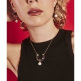 Halsk�de til kvinder Majorica 17187.01.1.000.010.1 #2