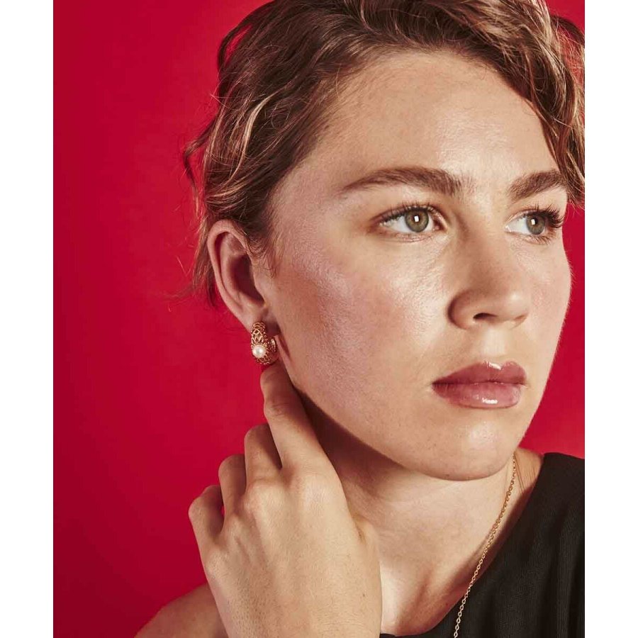 reringe til kvinder Majorica 17224.01.1.000.010.1 #3