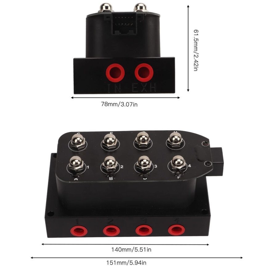 reringe til kvinder Majorica 17351.01.1.E00.000.1 #4