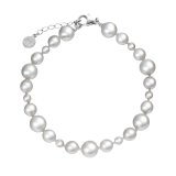 Armbnd til kvinder Majorica 18082.01.2.B19.000.1 #1