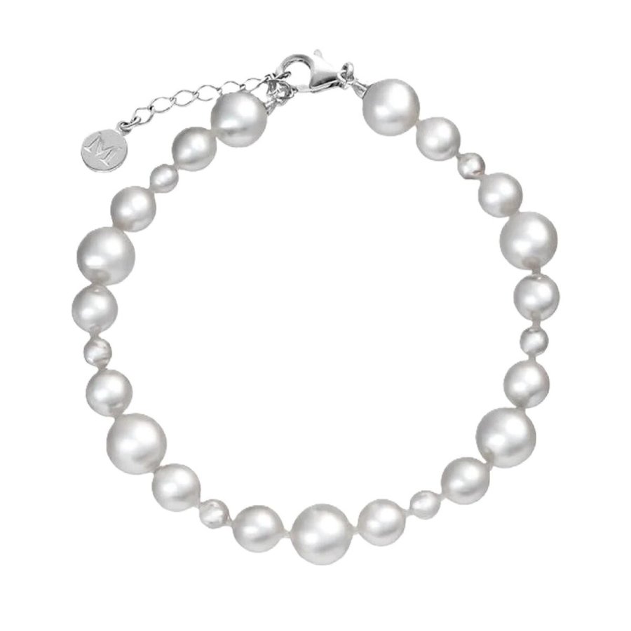 Armbnd til kvinder Majorica 18082.01.2.B19.000.1 #1