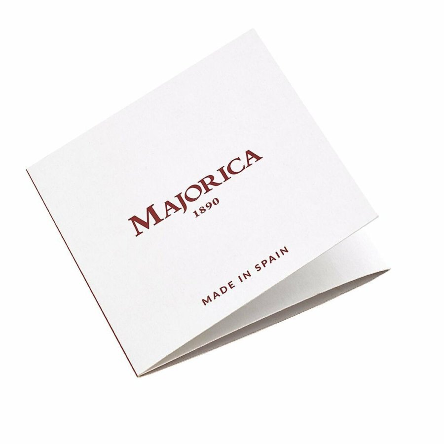 reringe til kvinder Majorica 10190.01.2.906.701.1 #4