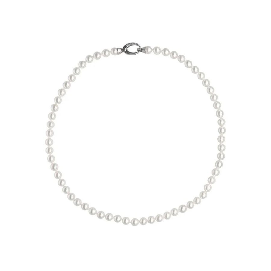 Armbnd til kvinder Majorica 09854.01.2.N45.021.1 Hvid #1