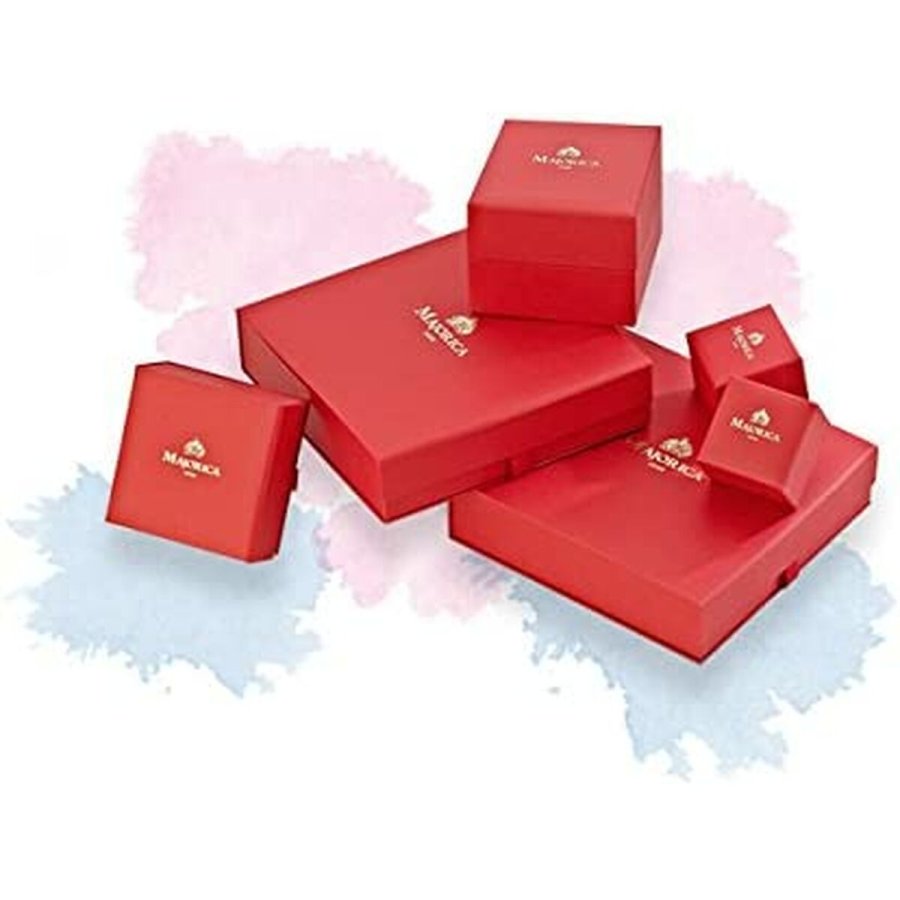 reringe til kvinder Majorica 09135.03.2.000.703.1 #2