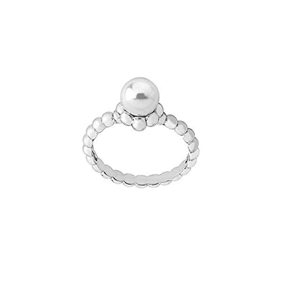 Ring til kvinder Majorica (Onesize) #1