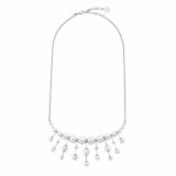 Halskde til kvinder Majorica 14651.01.2.000.010.1 #1