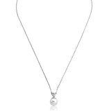 Halsk�de til kvinder Majorica 15304.01.2.000.010.1 #1