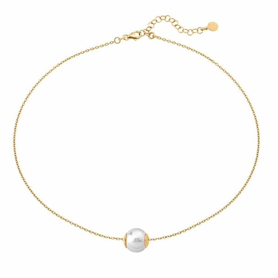 Halskde til kvinder Majorica 15466.01.1.000.010.1 #1