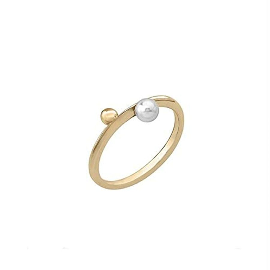 Ring til kvinder Majorica (Onesize) #1