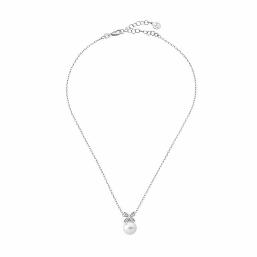 Halskde til kvinder Majorica 16041.01.2.000.010.1 #1