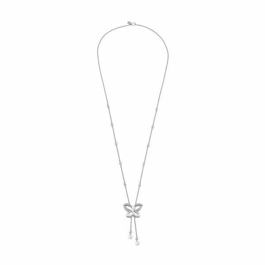 Halskde til kvinder Majorica 16137.01.2.000.010.1 #1