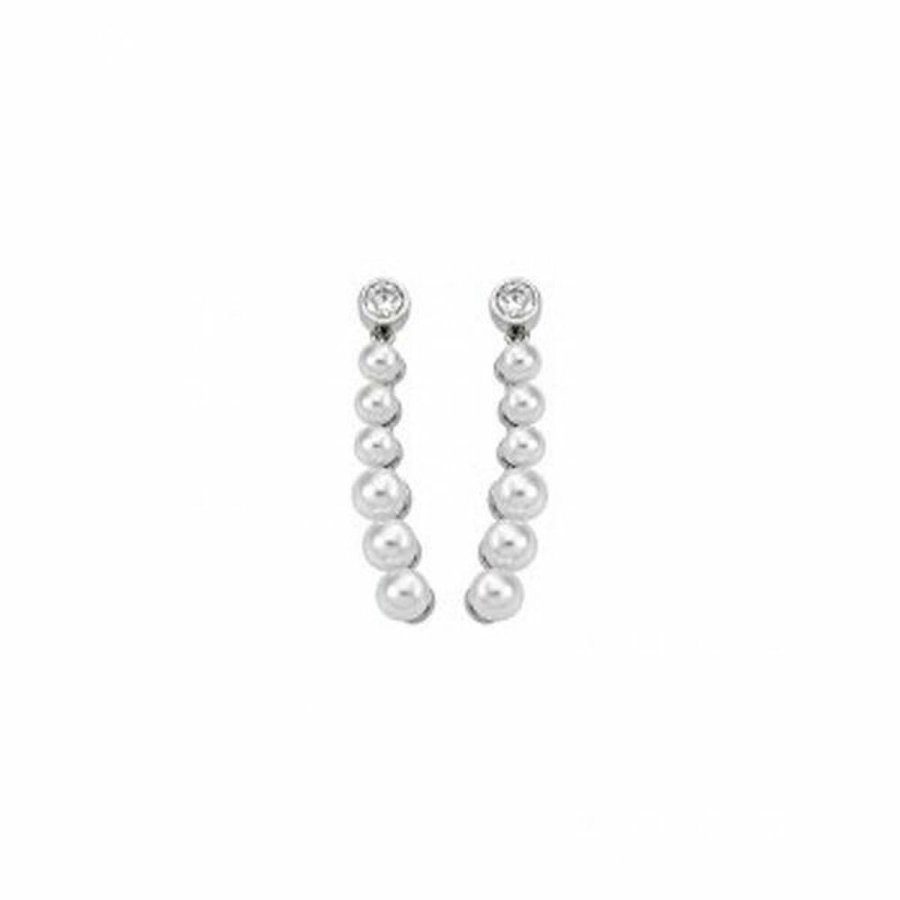 reringe til kvinder Majorica 16139.01.2.000.010.1 #1