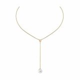 Halskde til kvinder Majorica 16404.01.1.000.010.1 #1