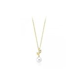 Halsk�de til kvinder Majorica 12849.01.1.000.010.1 #1