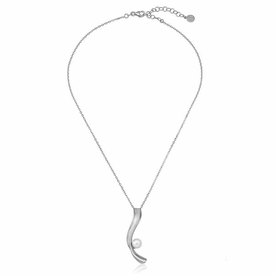 Halskde til kvinder Majorica 16485.01.2.000.010.1 #1