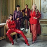 Armbnd til kvinder Majorica 16595.01.2.B20.000.1 #6