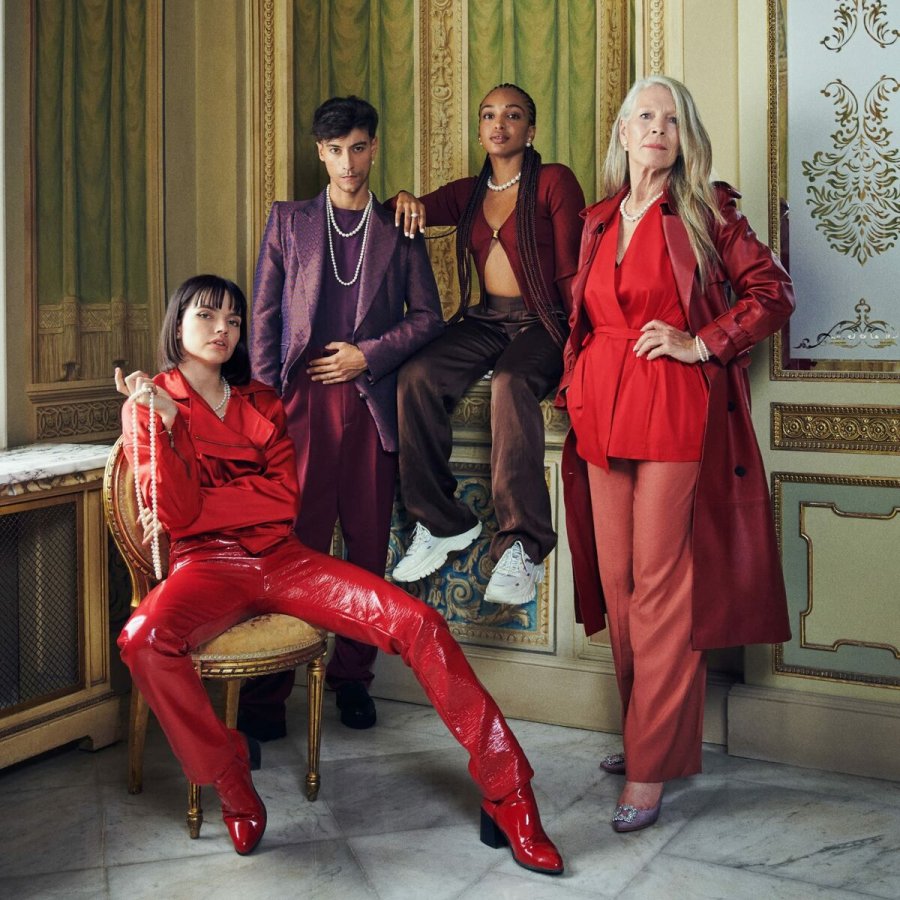 Armbnd til kvinder Majorica 16595.01.2.B20.000.1 #6